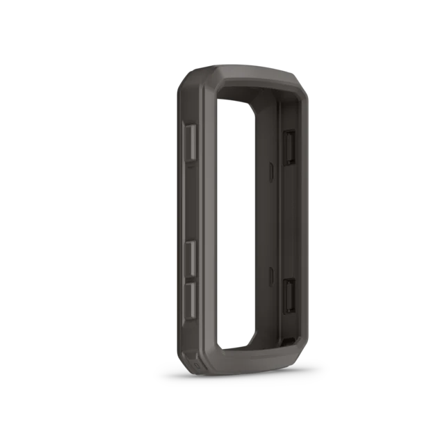 Garmin Edge 1060 Silikonetui Grå 