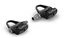 Garmin Rally RK200 Wattpedaler Look Keo, Dobbel sensor