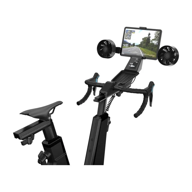 Tacx® NEO Bike Plus Smartsykkel 2200w, +/- 1%, 25% stigning 
