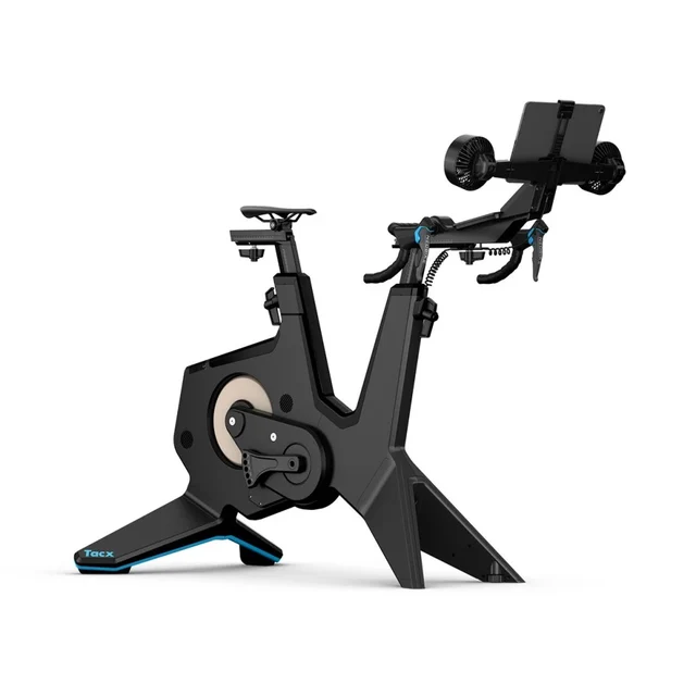 Tacx® NEO Bike Plus Smartsykkel 2200w, +/- 1%, 25% stigning 