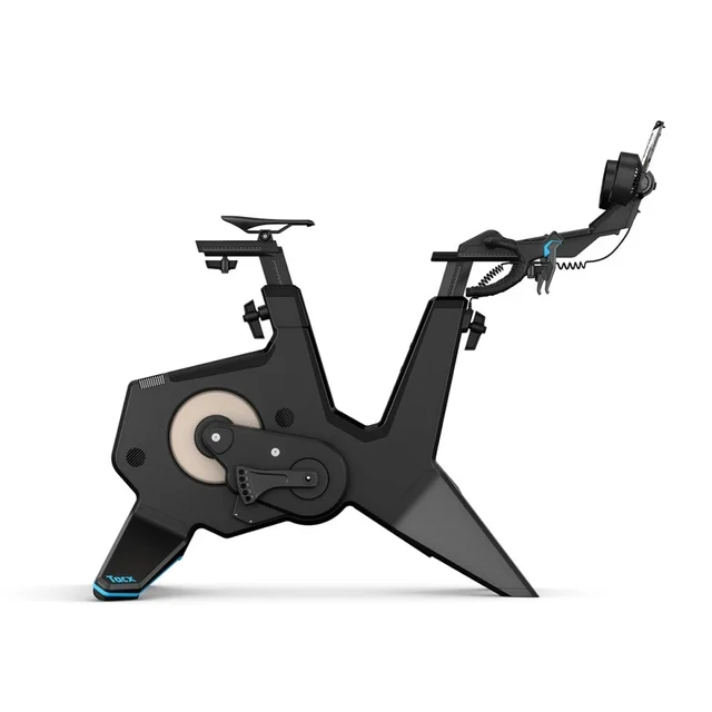 Tacx® NEO Bike Plus Smartsykkel 2200w, +/- 1%, 25% stigning 