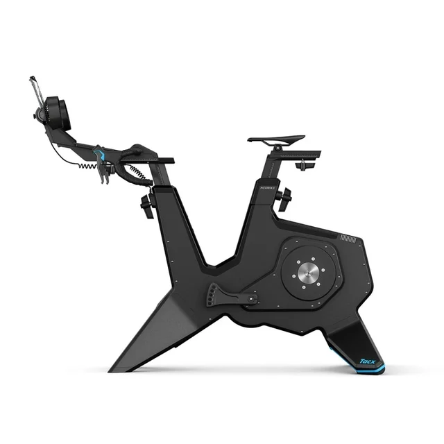Tacx® NEO Bike Plus Smartsykkel 2200w, +/- 1%, 25% stigning 
