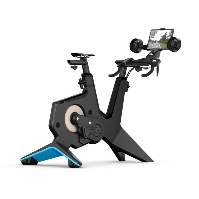 Tacx® NEO Bike Plus Smartsykkel 2200w, +/- 1%, 25% stigning 