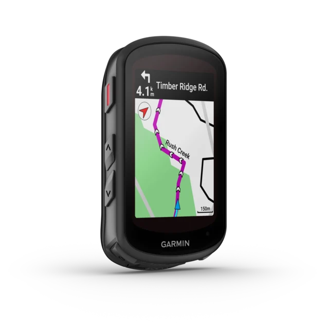 Garmin Edge 540 Solar Computer B-Vare 