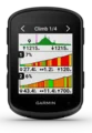 Garmin Edge 840 Computer Computer, Touch, 42 timer batteri, 80 g