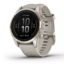 Garmin Epix Pro Gen 2 Sapphire 42 mm, Soft Gold, Amoled, Smartklokke