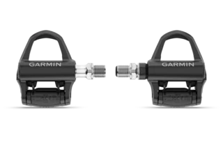 Garmin Rally RK110 Wattpedaler &#201;n sensor, LOOK KEO