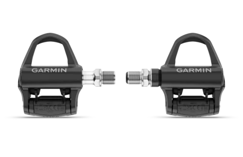 Garmin Rally RK110 Wattpedaler &#201;n sensor, LOOK KEO