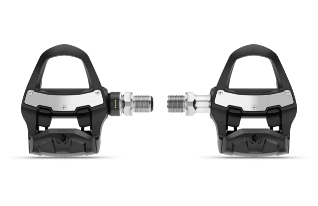 Garmin Rally RK110 Wattpedaler Én sensor, LOOK KEO 