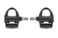 Garmin Rally RS210 Wattpedaler Dobbel sensor, Shimano SPD-SL