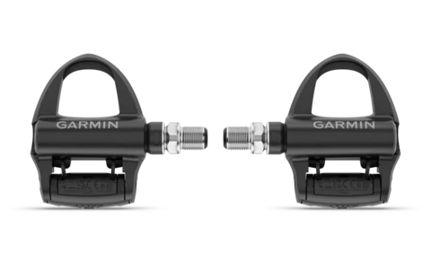 Garmin Rally RS210 Wattpedaler Dobbel sensor, Shimano SPD-SL