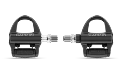 Garmin Rally RS110 Wattpedaler &#201;n sensor, Shimano SPD-SL