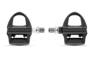 Garmin Rally RS110 Wattpedaler &#201;n sensor, Shimano SPD-SL