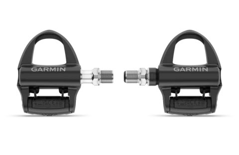 Garmin Rally RS110 Wattpedaler &#201;n sensor, Shimano SPD-SL
