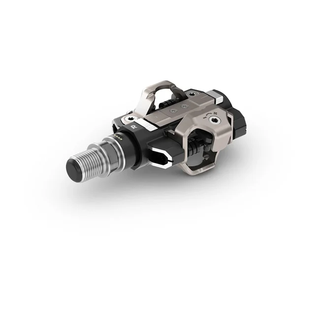 Garmin Rally XC210 Wattpedaler Dobbel sensor, Shimano SPD 