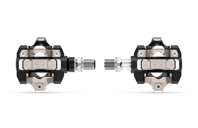 Garmin Rally XC110 Wattpedaler En sensor, Shimano SPD 
