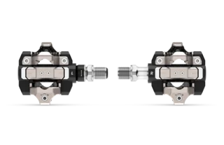 Garmin Rally XC110 Wattpedaler En sensor, Shimano SPD