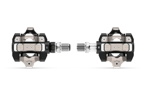 Garmin Rally XC110 Wattpedaler En sensor, Shimano SPD