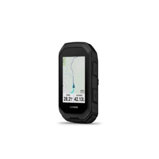 Garmin Edge MTB GPS Sykkelcomputer Bluetooth/ANT+, GPS, Gorilla-glass