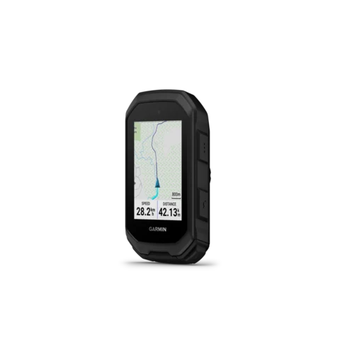 Garmin Edge MTB GPS Sykkelcomputer Bluetooth/ANT+, GPS, Gorilla-glass