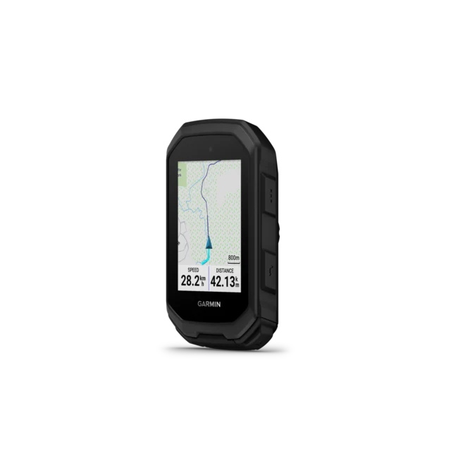 Garmin Edge MTB GPS Sykkelcomputer Bluetooth/ANT+, GPS, Gorilla-glass 