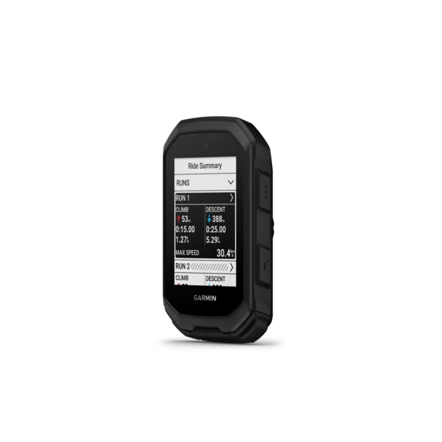 Garmin Edge MTB GPS Sykkelcomputer Bluetooth/ANT+, GPS, Gorilla-glass 