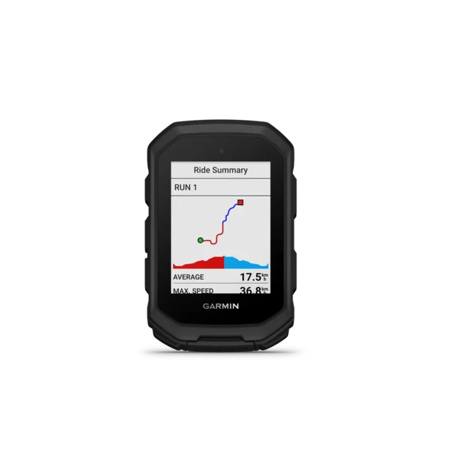 Garmin Edge MTB GPS Sykkelcomputer Bluetooth/ANT+, GPS, Gorilla-glass 