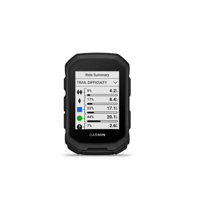 Garmin Edge MTB GPS Sykkelcomputer Bluetooth/ANT+, GPS, Gorilla-glass 