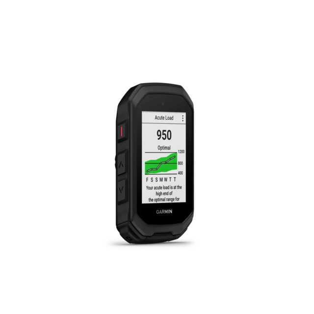 Garmin Edge MTB GPS Sykkelcomputer Bluetooth/ANT+, GPS, Gorilla-glass 