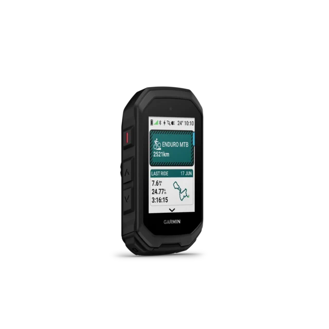 Garmin Edge MTB GPS Sykkelcomputer Bluetooth/ANT+, GPS, Gorilla-glass 