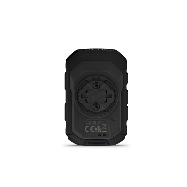 Garmin Edge MTB GPS Sykkelcomputer Bluetooth/ANT+, GPS, Gorilla-glass 