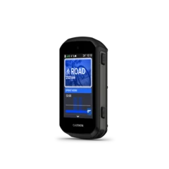 Garmin Edge 550 GPS Sykkelcomputer 2,7&#39;&#39; Skjerm, 36t batteri