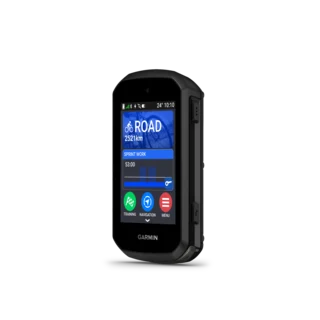 Garmin Edge 850 GPS Sykkelcomputer 2,7&#39;&#39; Skjerm, 36t batteri, Garmin Pay™