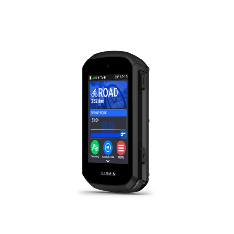 Garmin Edge 850 GPS Sykkelcomputer 2,7&#39;&#39; Skjerm, 36t batteri, Garmin Pay™
