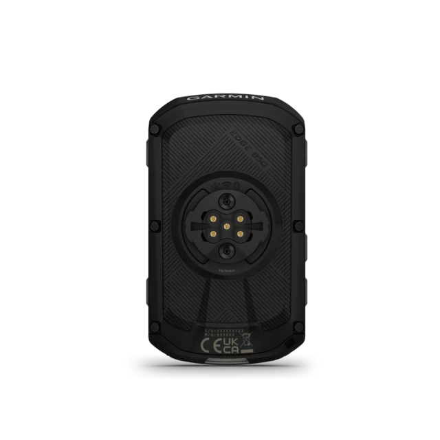 Garmin Edge 850 GPS Sykkelcomputer 2,7'' Skjerm, 36t batteri, Garmin Pay™ 