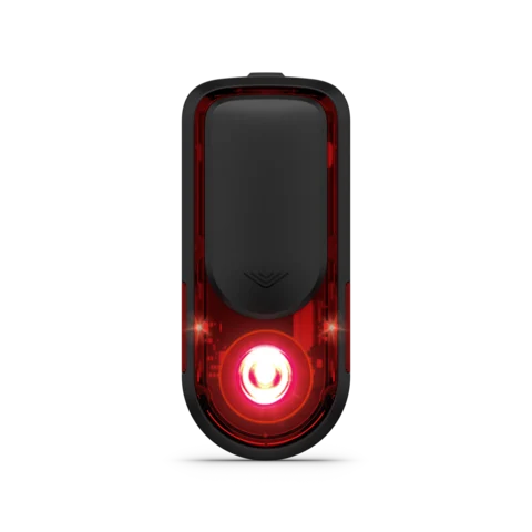 Garmin Varia RearVue 820 StVZO Sykkelradar + Lys!