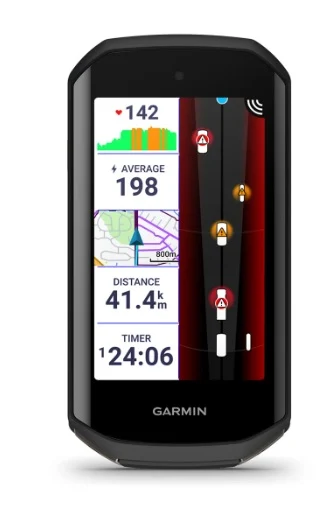 Garmin Varia RTL516 Sykkelradar - Bikeshop.no