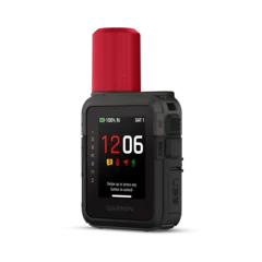 Garmin InReach Mini 3 Plus GPS Computer USB-C, Garmin Response, LiveTrack