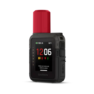 Garmin InReach Mini 3 Plus GPS Dator USB-C, Garmin Response, LiveTrack