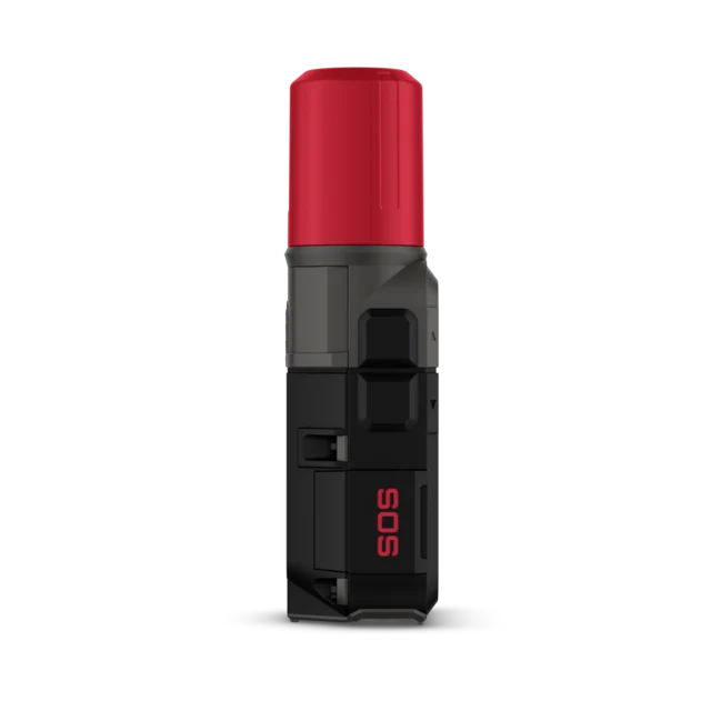 Garmin InReach Mini 3 Plus GPS Computer USB-C, Garmin Response, LiveTrack 