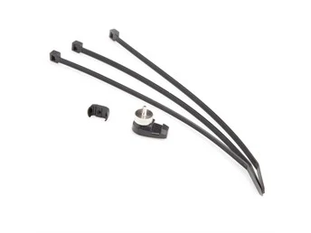 Garmin Magnet til Kadenssensor Ekstra magnet og strips til pedalarmen 