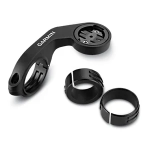Garmin Utvidet Sykkelfrontfeste For alle Edge versjoner!
