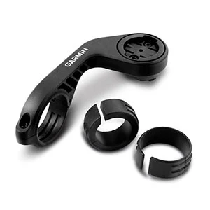 Garmin Utvidet Sykkelfrontfeste (Varia) For alle Edge versjoner og Varia 