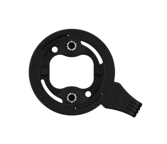 Garmin Frontbrakettinnsats Til Garmin computere 