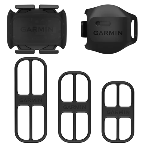 Garmin Fartsensor2 + kadenssensor2 Bluetooth, (Reese&#39;s Law)