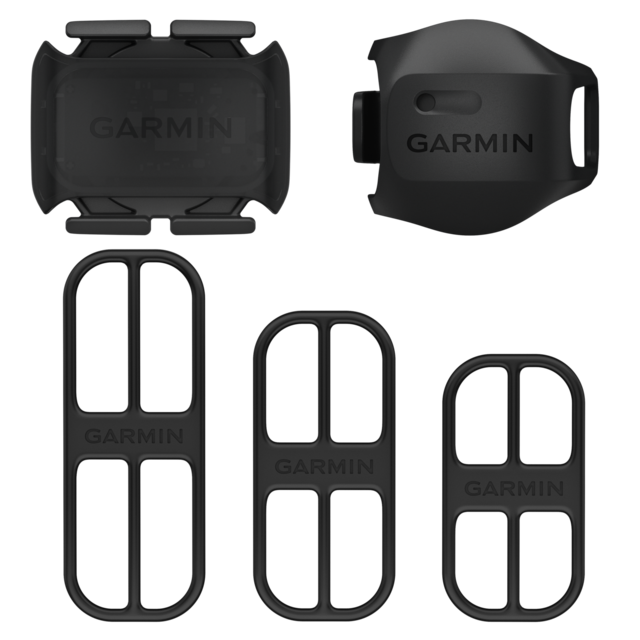 Garmin Edge 540 Computer Bundle, 42 timer batteri, 80 g 