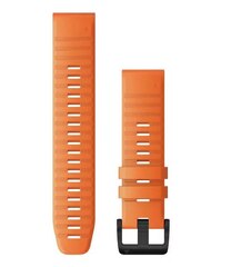 garmin quickfit 22 orange