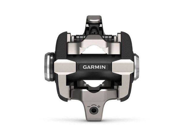 Garmin Rally Høyre XC Pedalkropp Med sensor 