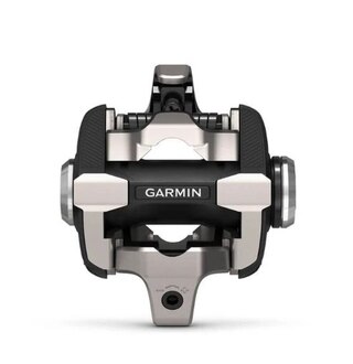 Garmin Rally Venstre XC Pedalkropp Med sensor