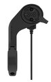 Garmin Edge Power Mount Sort